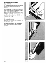 Instructions For The Use And Care - (page 14)
