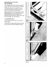 Instructions For The Use And Care - (page 18)