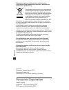 Operating Instructions Manual - (page 128)