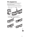 Operating Instructions Manual - (page 187)
