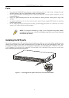 Installation & User Manual - (page 18)