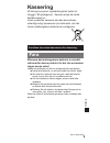 Operating Instructions Manual - (page 149)