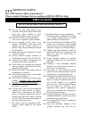 Installation, Operation & Maintenence Manual - (page 4)