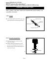 Installation, Operation & Maintenence Manual - (page 7)