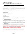 Installation, Operation & Maintenence Manual - (page 15)