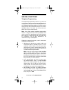 Owner's Manual - (page 12)