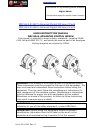 User Instruction Manual - (page 1)