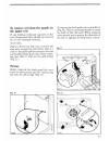 Instructions For The Use And Care - (page 17)