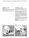 Instructions For The Use And Care - (page 19)