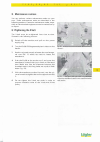 Operation, Maintenance, Safety Manual - (page 13)