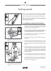 Operation Maintenance Safety - (page 8)