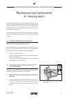 Operation Maintenance Safety - (page 17)