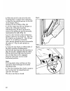 Instructions For The Use And Care - (page 22)