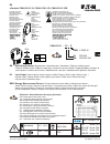 Assembly Instructions/use And Care Manual - (page 1)