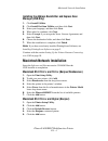 Features Setup Manual - (page 6)