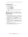 Features Setup Manual - (page 11)