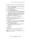 Features Setup Manual - (page 13)