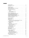 Maintenance And Troubleshooting Manual - (page 7)