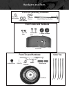 Assembly Manual & User Manual - (page 2)