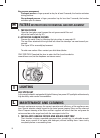 Instruction Booklet - (page 20)