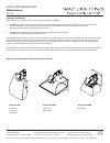 Installation Instruction - (page 4)