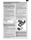 Instruction manual - (page 9)