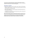 Installation manual - (page 10)