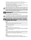 Instruction Booklet - (page 24)