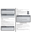 Owners &  Safety Manual - (page 3)