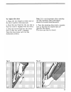 Instructions For The Use And Care - (page 15)
