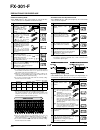 Specification Sheet - (page 61)