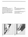 Instructions For The Use And Care - (page 16)