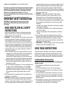 Installation And Maintenance Manual - (page 2)