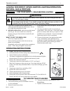 Operation & Installation Manual - (page 5)