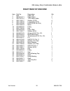 Instruction Manual And Parts List - (page 30)