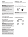 Owenrs Safety Manual - (page 14)