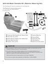 Assembling Instructions - (page 6)