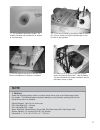 Assembling Instructions - (page 11)