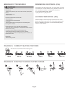 Owner's Safety Manual & Assembly Instructions - (page 9)