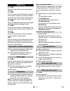 Operating Instructions Manual - (page 133)