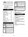 Operating Instructions Manual - (page 234)