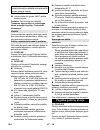 Operating Instructions Manual - (page 394)