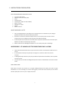 Installation Manual And Use And Care Manual - (page 5)