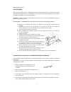 Installation Manual And Use And Care Manual - (page 8)