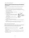 Installation Manual And Use And Care Manual - (page 19)