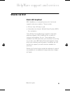 Reference Manual - (page 85)