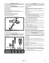 Instructions Manual - (page 31)
