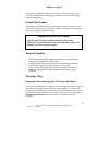 User's Manual & Operating Instructions - (page 12)