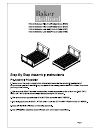 Step By Step Assembly Instructions - (page 6)