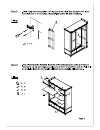 Step By Step Assembly Instructions - (page 34)